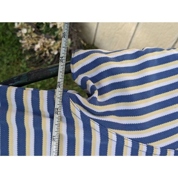 Windham pointe Polo striped XXL - Picture 5 of 5